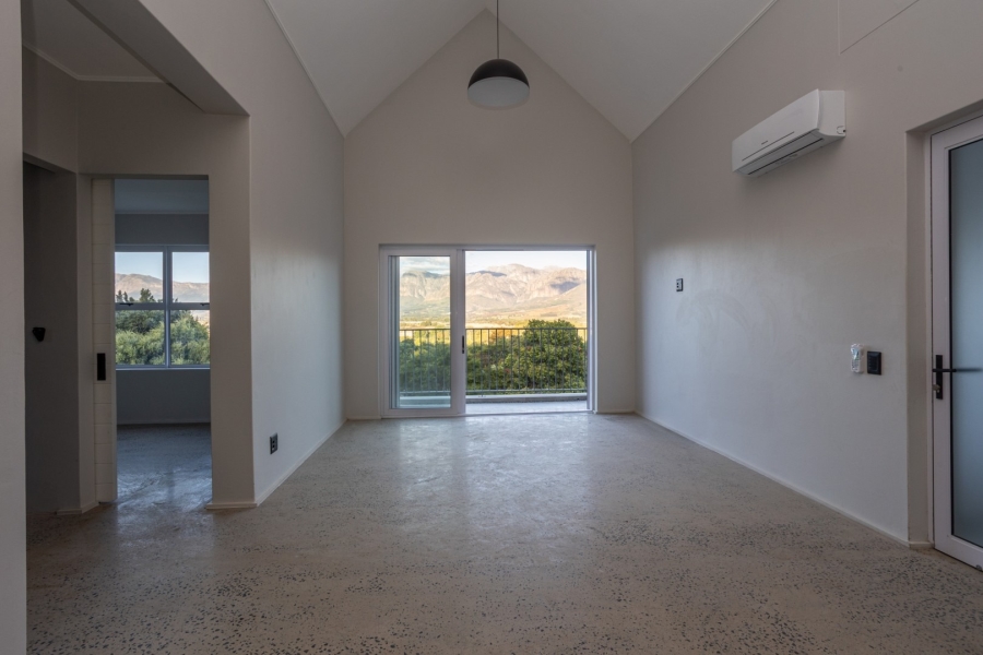 To Let 2 Bedroom Property for Rent in Vrykyk Western Cape